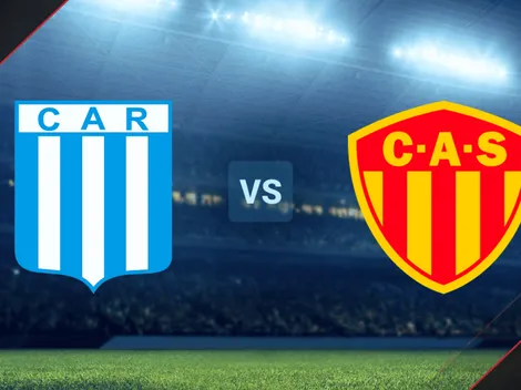 Racing de Córdoba 2-0 Sarmiento de Resistencia por la semifinal del Federal A