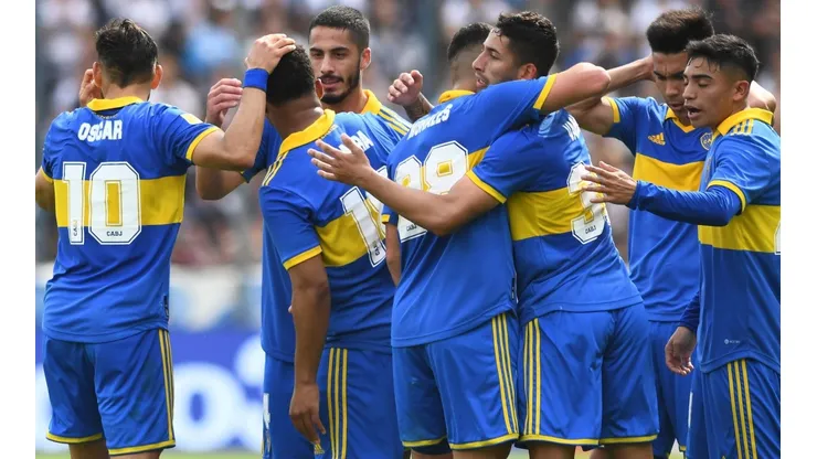 "Restan detalles": Boca, a punto de perder a una figura a manos de un gigante