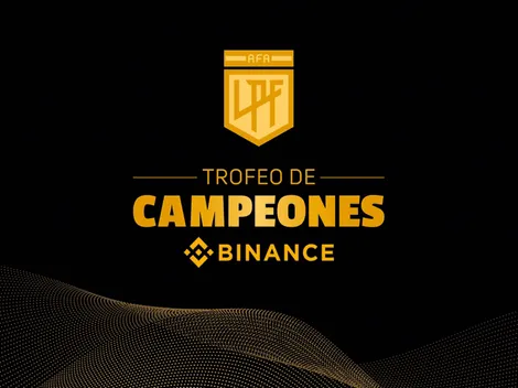 ¿Qué es el Trofeo de Campeones y cómo surgió?