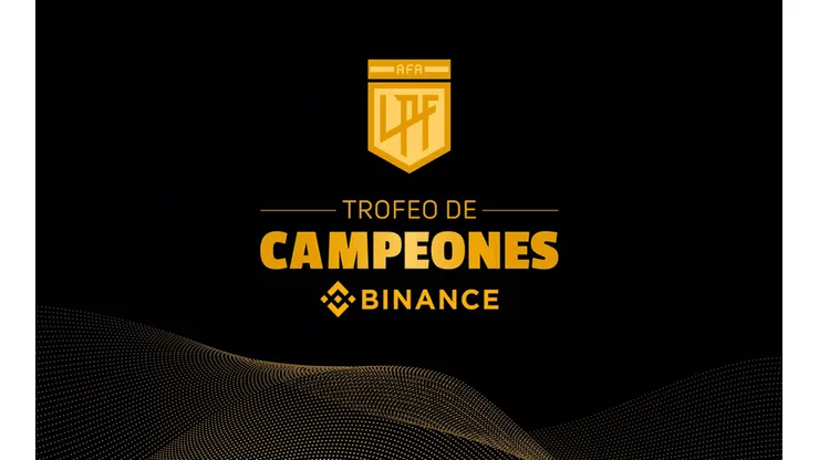 Trofeo de Campeones