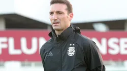 Confirman la lista de 31 jugadores que dio Scaloni para Qatar y hay sorpresas