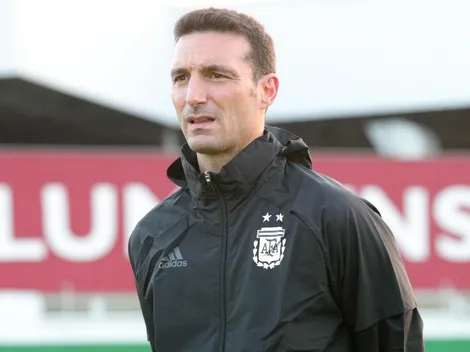 Confirman la lista de 31 jugadores que dio Scaloni para Qatar y hay sorpresas