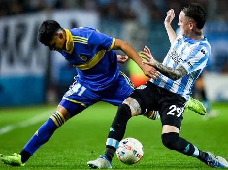 Se lo pelea a Boca: Racing va por Kannemann para reforzar la defensa