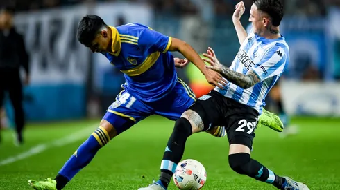 Racing se suma a la pelea y quiere un refuerzo pretendido por Boca
