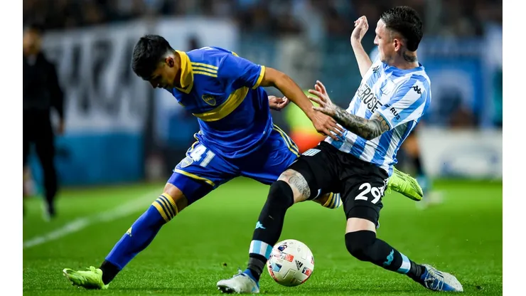Racing se suma a la pelea y quiere un refuerzo pretendido por Boca