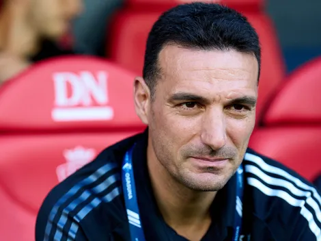 Oficial: 2 arqueros del fútbol argentino viajan con la Selección a Qatar 2022