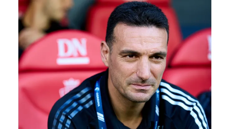 Oficial: 2 arqueros del fútbol argentino viajan con la Selección a Qatar 2022