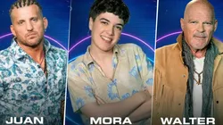 ¿Quién será el tercer eliminado de Gran Hermano 2022?