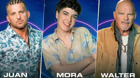 ¿Quién será el tercer eliminado de Gran Hermano 2022?