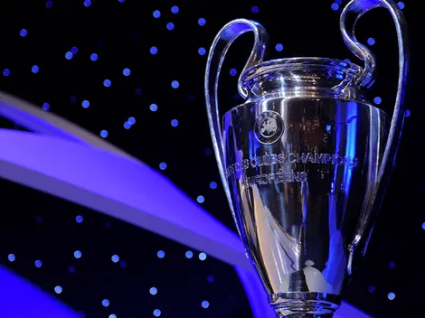◉ Dónde ver EN VIVO en Argentina el sorteo de los octavos de final de la Champions League