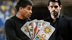 ¿Quién se lleva el Trofeo de Campeones? Un tarotista predijo el resultado del Boca - Racing