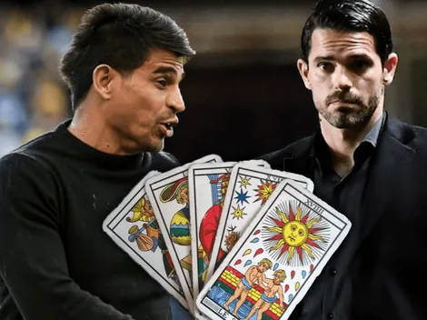 ¿Quién se lleva el Trofeo de Campeones? Un tarotista predijo el resultado del Boca - Racing