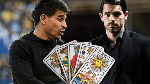 ¿Quién se lleva el Trofeo de Campeones? Un tarotista predijo el resultado del Boca - Racing
