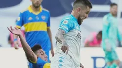 Foto: Boca.