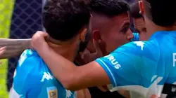 VIDEO | El gesto de Alcaraz a los hinchas que enfureció a los jugadores de boca
