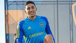 Equi Fernández se va a Arabia Saudita: la disputa por los 5 millones que reclama Boca