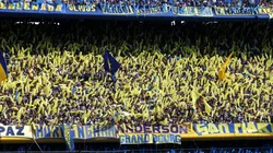 El tuit de Boca que volvió locos a los hinchas.