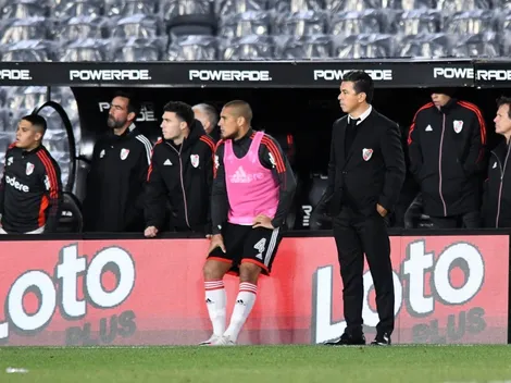 No estarán en la despedida de Gallardo: las figuras que se pierden los amistosos que tendrá River