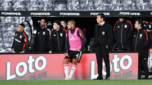 No estarán en la despedida de Gallardo: las figuras que se pierden los amistosos que tendrá River