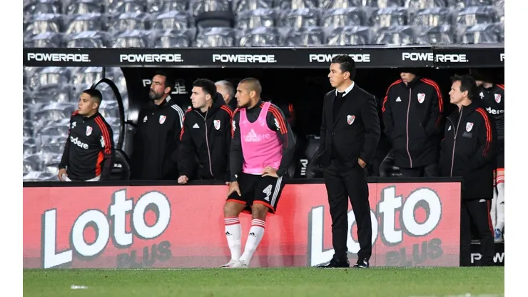 No estarán en la despedida de Gallardo: las figuras que se pierden los amistosos que tendrá River