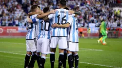 Noticias de la Selección hoy: parte médico de Messi, la vuelta de Di Maria y el repaso de los que jugaron