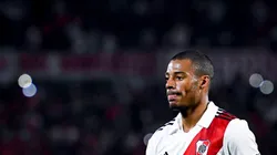 La decisión final de De la Cruz por su renovación en River