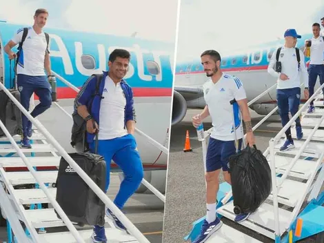 Las noticias de Boca hoy: los 11 de Ibarra para la final y ¿una baja de último momento en San Luis?