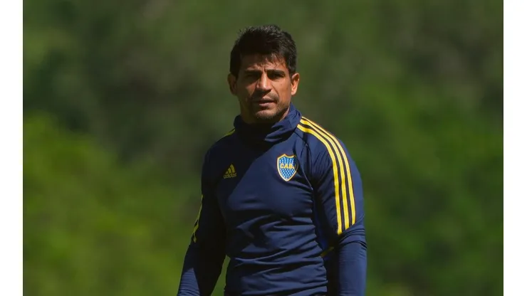 Inesperado: la llamativa decisión que tomó Ibarra para que Boca viaje a San Luis