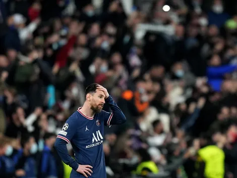 ¿Por qué no juega Lionel Messi en PSG vs. Lorient hoy por la Ligue 1 de Francia?