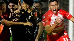 Instituto o Estudiantes (BA), finalistas del Reducido: ¿Quién sube a Primera?