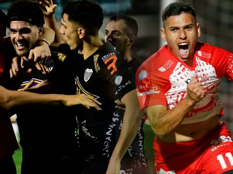 Instituto o Estudiantes (BA), finalistas del Reducido: ¿Quién sube a Primera?