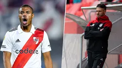 Las noticias de River hoy.