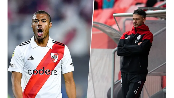 Las noticias de River hoy.