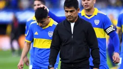 La baja de último momento que tuvo Boca para el Trofeo de Campeones
