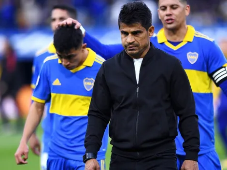 La baja de último momento que tuvo Boca para el Trofeo de Campeones