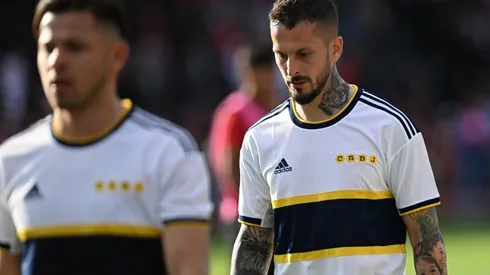 La sorpresiva confesión de Benedetto que alarmó a todo Boca: "Al límite"