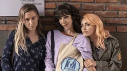 La serie de Lali es furor.