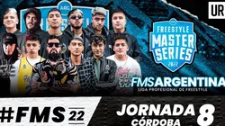 HOY es la FMS Argentina 2022.