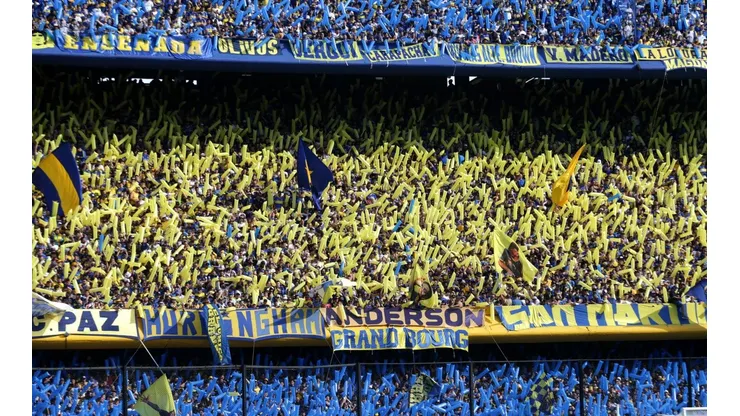 Condenan a Boca a pagar una millonaria suma por un ex campeón con el club