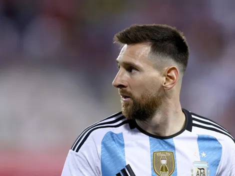 La sorpresiva idea que plantean en México para anular a Messi en Qatar