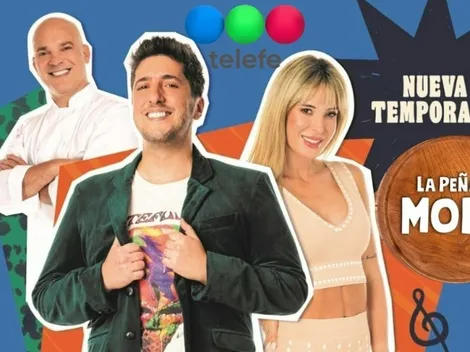 Quiénes son los invitados de La Peña de Morfi HOY, domingo 6 de noviembre