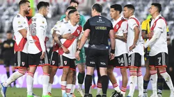 Dudó irse de River y posteó una foto que causó revuelo en los hinchas: "Ni se te ocurra"