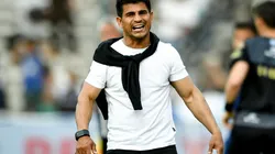 Es clave para Boca y está en duda para el Trofeo de Campeones: ¿Qué hará Ibarra?