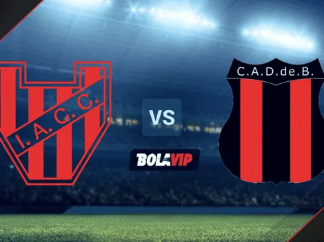 Dónde ver EN VIVO Instituto vs. Defensores de Belgrano por la semifinal de vuelta del Reducido