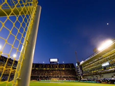 "Sería un sueño": el ídolo de Boca que se postuló para dirigir al Xeneize