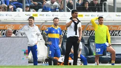 Las noticias de Boca hoy.