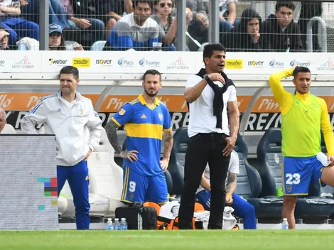 Las noticias de Boca hoy: sorpresa en los convocados para la final con Racing, el ídolo que quiere reemplazar a Ibarra y los XI del domingo