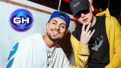 Bizarrap y Coscu ya tienen a un favorito en Gran Hermano 2022.