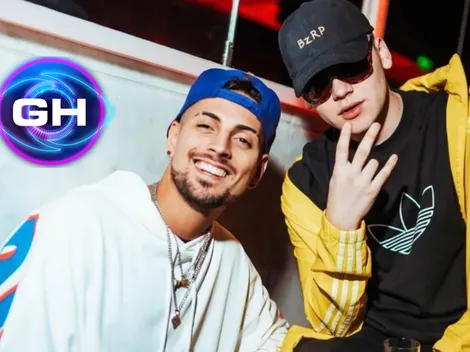 Bizarrap y Coscu eligieron a su participante favorito de Gran Hermano 2022