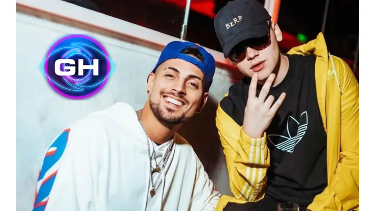 Bizarrap y Coscu ya tienen a un favorito en Gran Hermano 2022.